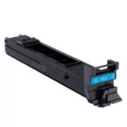 Konica Minolta TN-318 (A0DK453) - toner, cyan