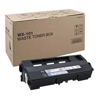 Konica Minolta A162WY2 - Resttonerbehälter Konica Minolta A162WY2 - Resttonerbehälter