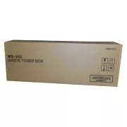 Konica Minolta A4NNWY3 - Resttonerbehälter