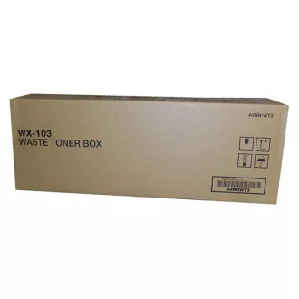 Konica Minolta A4NNWY3 - Resttonerbehälter Konica Minolta A4NNWY3 - Resttonerbehälter