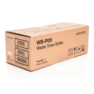 Konica Minolta A4Y5WY1 - Resttonerbehälter Konica Minolta A4Y5WY1 - Resttonerbehälter