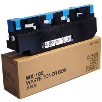 Konica Minolta A2WYWY7 - Resttonerbehälter Konica Minolta A2WYWY7 - Resttonerbehälter