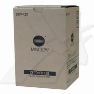 Konica Minolta 8937423 - toner, black (schwarz ) Konica Minolta 8937423 - toner, black (schwarz )