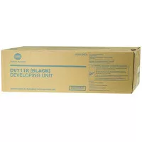 Konica Minolta A2X203D - toner, black (schwarz )