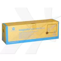 Konica Minolta A06V152 - toner, black (schwarz )