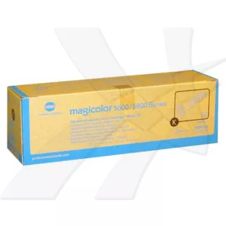 Konica Minolta A06V152 - toner, black (schwarz )