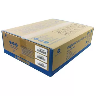 Konica Minolta A06VJ52 - toner, color (farbe)
