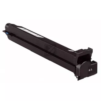 Konica Minolta A0D7153 - toner, black (schwarz ) Konica Minolta A0D7153 - toner, black (schwarz )