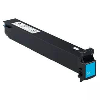 Konica Minolta A0D7453 - toner, cyan Konica Minolta A0D7453 - toner, cyan