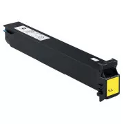 Konica Minolta A0D7253 - toner, yellow (gelb)