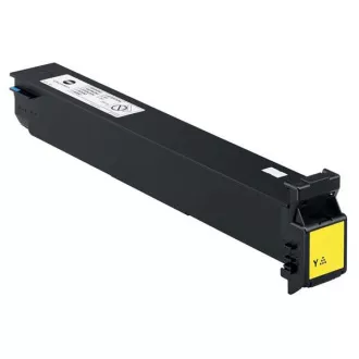 Konica Minolta A0D7253 - toner, yellow (gelb)