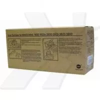 Konica Minolta 4152613 - toner, black (schwarz )