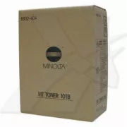 Konica Minolta 8932404 - toner, black (schwarz )