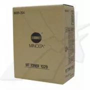Konica Minolta 8935204 - toner, black (schwarz )