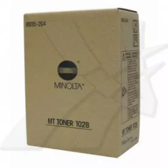 Konica Minolta 8935204 - toner, black (schwarz ) Konica Minolta 8935204 - toner, black (schwarz )