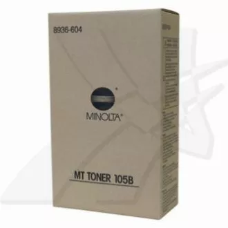 Konica Minolta 8936604 - toner, black (schwarz ) Konica Minolta 8936604 - toner, black (schwarz )