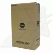 Konica Minolta 8936204 - toner, black (schwarz )