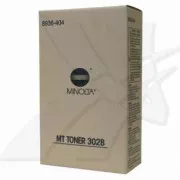 Konica Minolta 8936404 - toner, black (schwarz )