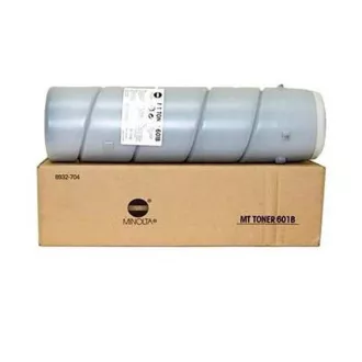 Konica Minolta 8932704 - toner, black (schwarz ) Konica Minolta 8932704 - toner, black (schwarz )