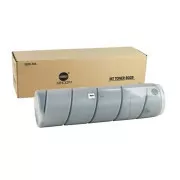 Konica Minolta 8935604 - toner, black (schwarz )