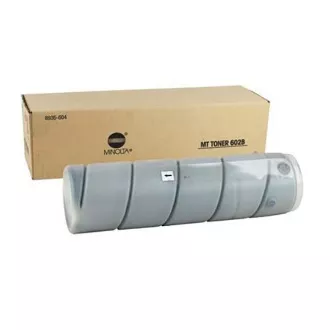 Konica Minolta 8935604 - toner, black (schwarz )