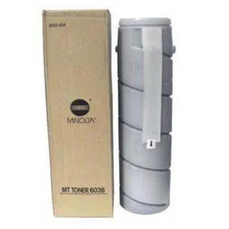 Konica Minolta 8935904 - toner, black (schwarz ) Konica Minolta 8935904 - toner, black (schwarz )