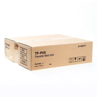 Konica Minolta A1480Y1 - Transferband, color (farbe) Konica Minolta A1480Y1 - Transferband, color (farbe)
