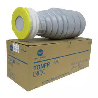 Konica Minolta TN-010 (A0YT051) - toner, black (schwarz )