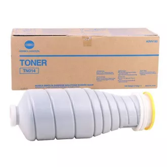 Konica Minolta TN-014 (A3VV150) - toner, black (schwarz ) Konica Minolta TN-014 (A3VV150) - toner, black (schwarz )