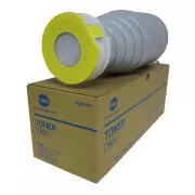 Konica Minolta TN-015 (A3VV151) - toner, black (schwarz )