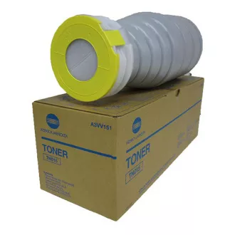 Konica Minolta TN-015 (A3VV151) - toner, black (schwarz ) Konica Minolta TN-015 (A3VV151) - toner, black (schwarz )