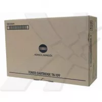 Konica Minolta TN-109 (9961000251) - toner, black (schwarz )