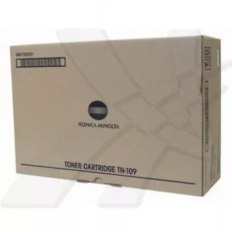 Konica Minolta TN-109 (9961000251) - toner, black (schwarz )
