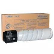 Konica Minolta TN-118 (A3VW050) - toner, black (schwarz )