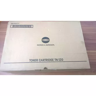Konica Minolta TN-120 (9967000777) - toner, black (schwarz ) Konica Minolta TN-120 (9967000777) - toner, black (schwarz )