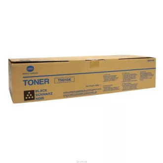 Konica Minolta TN213 (A0D7152) - toner, black (schwarz ) Konica Minolta TN213 (A0D7152) - toner, black (schwarz )