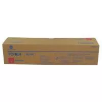 Konica Minolta TN-214 (A0D7354) - toner, magenta
