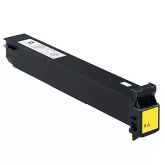 Konica Minolta TN-214 (A0D7254) - toner, yellow (gelb) Konica Minolta TN-214 (A0D7254) - toner, yellow (gelb)