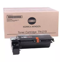 Konica Minolta TN-219 (9967002118) - toner, black (schwarz )