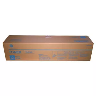 Konica Minolta TN-314 (A0D7451) - toner, cyan Konica Minolta TN-314 (A0D7451) - toner, cyan