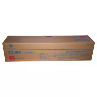 Konica Minolta TN-314 (A0D7351) - toner, magenta Konica Minolta TN-314 (A0D7351) - toner, magenta