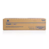 Konica Minolta TN-320 (A202053) - toner, black (schwarz )