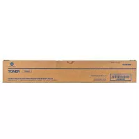 Konica Minolta TN-322 (A33K050) - toner, black (schwarz )