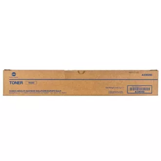 Konica Minolta TN-322 (A33K050) - toner, black (schwarz )