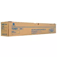 Konica Minolta TN-323 (A87M050) - toner, black (schwarz )