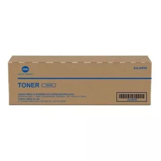 Konica Minolta TN-326 (AAJ6050) - toner, black (schwarz )