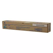 Konica Minolta TN-328 (AAV8450) - toner, cyan