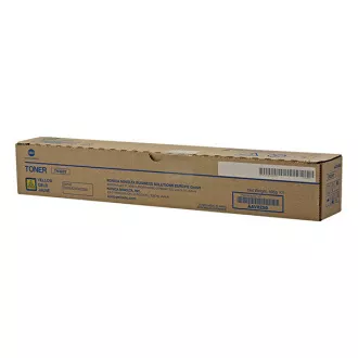 Konica Minolta TN-328 (AAV8250) - toner, yellow (gelb)