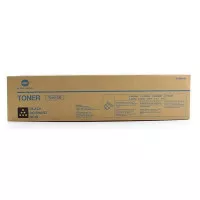 Konica Minolta TN-413 (A0TM151) - toner, black (schwarz )