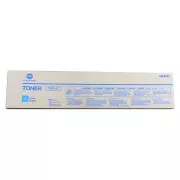 Konica Minolta TN-514 (A9E8450) - toner, cyan